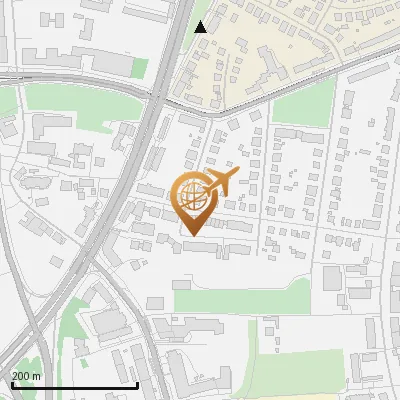 Foto zu Uppenbornstraße 11-16, 81735 München