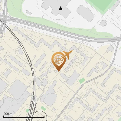 Foto zu Uppsalasteig 2-8, 50765 Köln