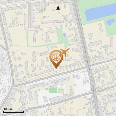 Foto zu Upstallweg 1-2, 12105 Berlin