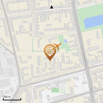 Foto zu Upstallweg 5-12, 12105 Berlin