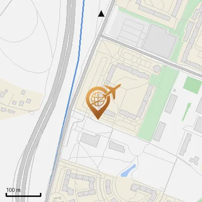 Foto zu Uranusstraße 1-3, 12524 Berlin