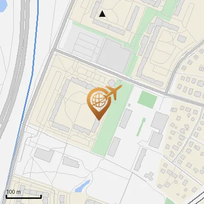 Foto zu Uranusstraße 11, 12524 Berlin