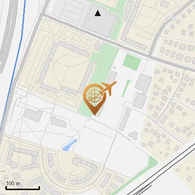 Foto zu Uranusstraße 15, 12524 Berlin