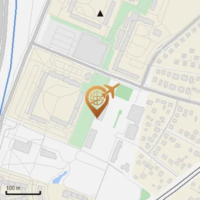 Foto zu Uranusstraße 17, 12524 Berlin