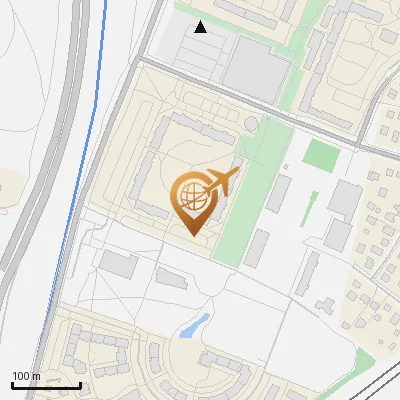 Foto zu Uranusstraße 5-9, 12524 Berlin