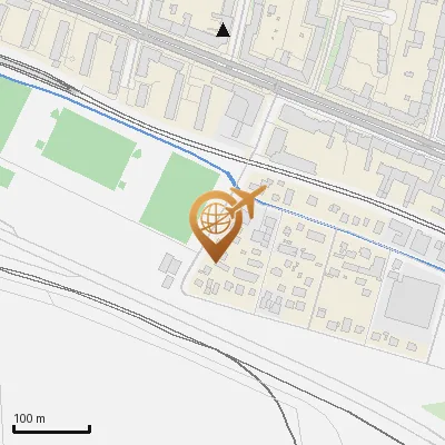 Foto zu Uranusweg 25-31, 13405 Berlin