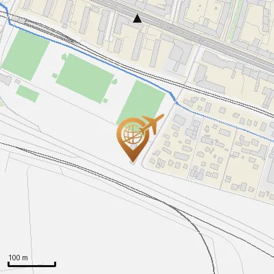 Foto zu Uranusweg 33-34, 13405 Berlin