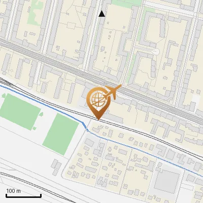 Foto zu Uranusweg 1-17, 13405 Berlin