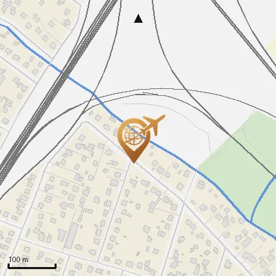 Foto zu Urbacher Straße 9-15, 13129 Berlin