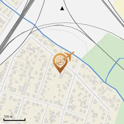 Foto zu Urbacher Straße 16-20, 13129 Berlin