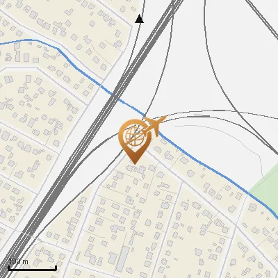 Foto zu Urbacher Straße 2-8, 13129 Berlin