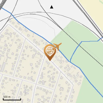 Foto zu Urbacher Straße 21-25, 13129 Berlin