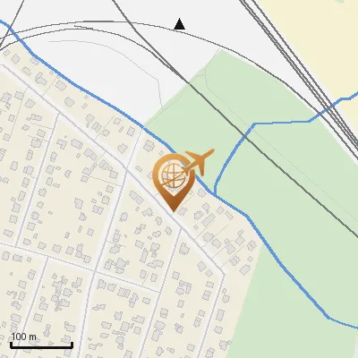 Foto zu Urbacher Straße 27-29, 13129 Berlin