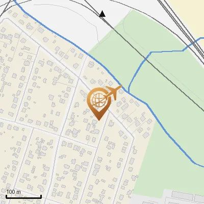 Foto zu Urbacher Straße 30-32, 13129 Berlin