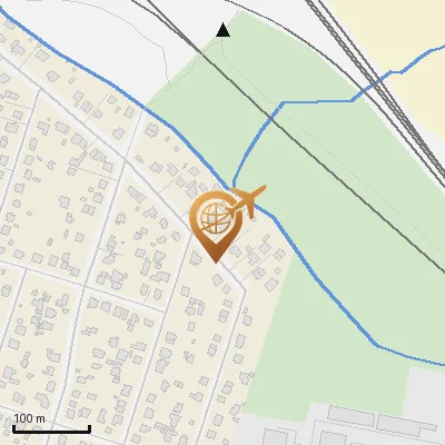 Foto zu Urbacher Straße 35-40, 13129 Berlin