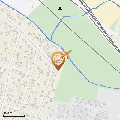 Foto zu Urbacher Straße 41-47, 13129 Berlin