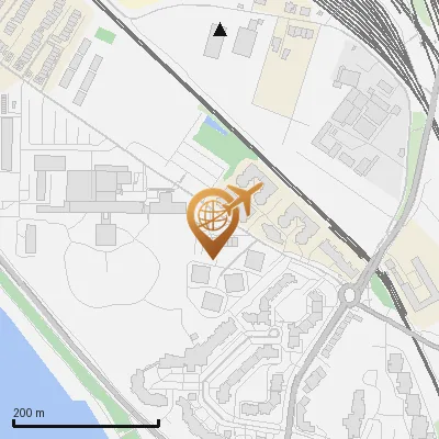 Foto zu Urbacher Weg 7-11, 51149 Köln