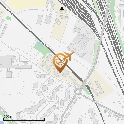 Foto zu Urbacher Weg 12-14, 51149 Köln