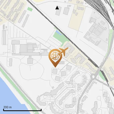 Foto zu Urbacher Weg 15, 51149 Köln