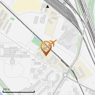 Foto zu Urbacher Weg 16-18, 51149 Köln