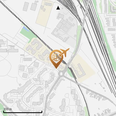 Foto zu Urbacher Weg 1-2, 51149 Köln