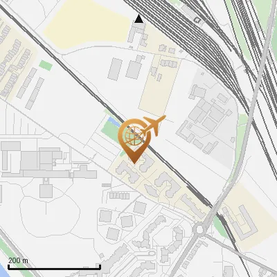 Foto zu Urbacher Weg 20, 51149 Köln