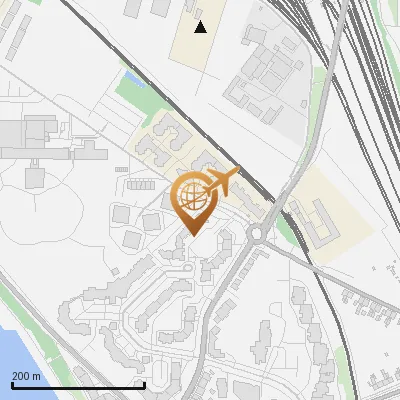 Foto zu Urbacher Weg 3, 51149 Köln