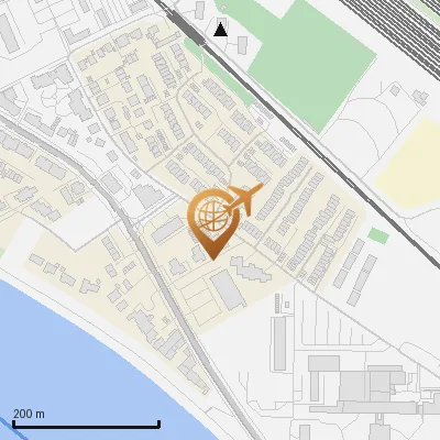 Foto zu Urbacher Weg 33-35, 51149 Köln