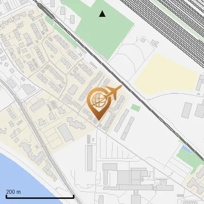 Foto zu Urbacher Weg 48-70, 51149 Köln