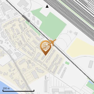 Foto zu Urbacher Weg 72-82, 51149 Köln