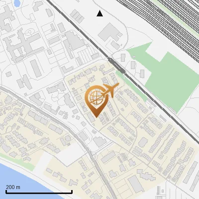 Foto zu Urbacher Weg 90, 51149 Köln