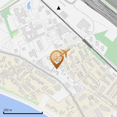 Foto zu Urbacher Weg 91, 51149 Köln