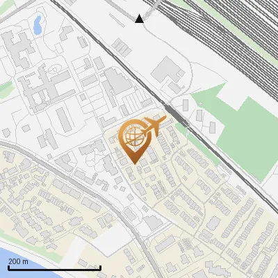 Foto zu Urbacher Weg 92-98, 51149 Köln