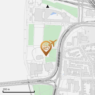 Foto zu Urbanstraße 1, 50679 Köln