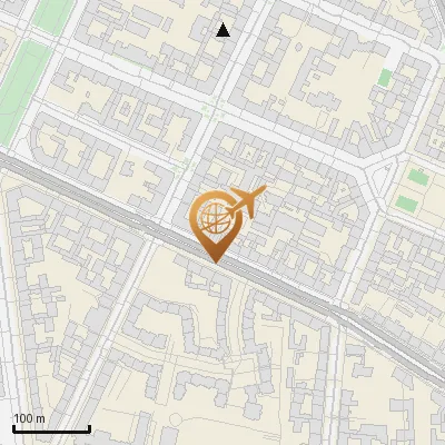 Foto zu Urbanstraße 119-122, 10967 Berlin