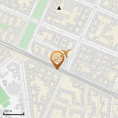 Foto zu Urbanstraße 127, 10967 Berlin