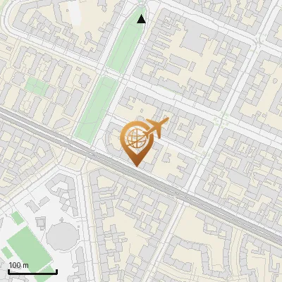 Foto zu Urbanstraße 130-133, 10967 Berlin