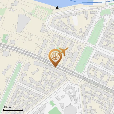 Foto zu Urbanstraße 144-146, 10967 Berlin