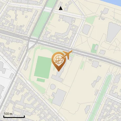 Foto zu Urbanstraße 15, 10961 Berlin