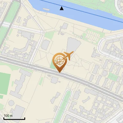 Foto zu Urbanstraße 166, 10961 Berlin