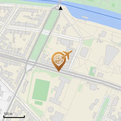 Foto zu Urbanstraße 169-171, 10961 Berlin