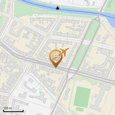 Foto zu Urbanstraße 175-177, 10961 Berlin