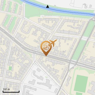 Foto zu Urbanstraße 181-183, 10961 Berlin