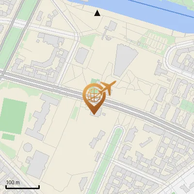 Foto zu Urbanstraße 21, 10961 Berlin