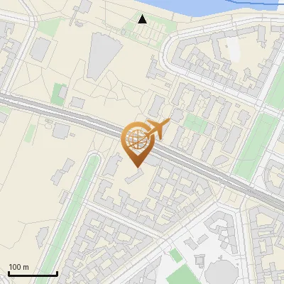 Foto zu Urbanstraße 24, 10967 Berlin