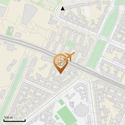 Foto zu Urbanstraße 27-28, 10967 Berlin