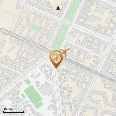 Foto zu Urbanstraße 30-31, 10967 Berlin