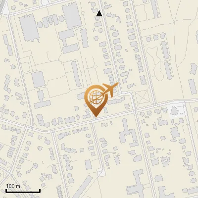 Foto zu Urbanstraße 33-39, 14165 Berlin