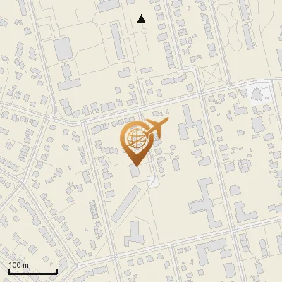 Foto zu Urbanstraße 40-48, 14165 Berlin