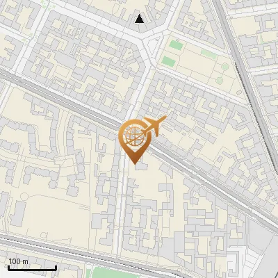 Foto zu Urbanstraße 62-63, 10967 Berlin